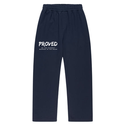 Oversized Gym Fit Jogger von PROVED – Streetwear-Style & Top-Qualität. Perfekt für Sport & Alltag. Hochwertige Baumwoll-Polyester-Mischung (80%/20%), 380 GSM, Made in Türkiye.
